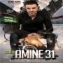 Cheb amine 31 